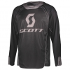 Bluza Scott Jersey Enduro black/grey
