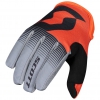 Rękawiczki Scott 250 SWAP black/orange