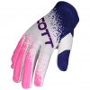 Rękawiczki Scott 250 Swap Evo purple/pink