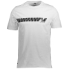 T-Shirt Scott CORPORATE FT white