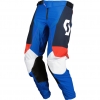 Spodnie Scott 450 Angled blue/red