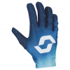 Rękawiczki Scott 250 SWAP blue/white