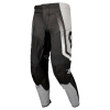 Spodnie Scott Podium PRO premium black/grey
