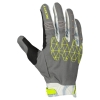 Rękawiczki X-Plore D3O grey/yellow