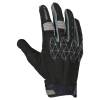 Rękawiczki X-Plore D3O black/grey