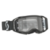 Gogle Scott Prospect 2.0 LS black/white/light sensitive grey works