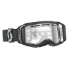 Gogle Scott Prospect 2.0 Enduro black/white/clear