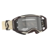 Gogle Scott Prospect 2.0 Sand Dust LS desert beige/dirt brown/light sensitive grey