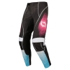 Spodnie Scott Podium PRO stealth blue/radiant pink