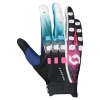 Rękawiczki SCOTT Podium PRO stealth blue/radiant pink