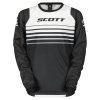 Bluza Scott Junior Swap Evo black/white