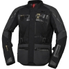 Kurtka iXS Venture-GTX 1.0 laminated black/grey