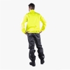 Kurtka przeciwdeszczowa iXS Saint fluo yellow