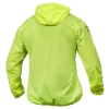 Kurtka przeciwdeszczowa iXS 365-STX 1.0 fluo yellow
