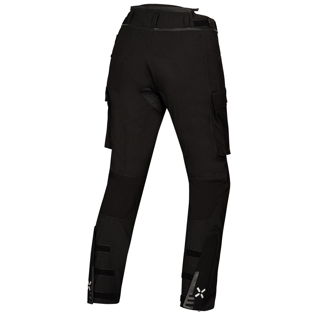 Spodnie iXS Venture STX 1.0 black