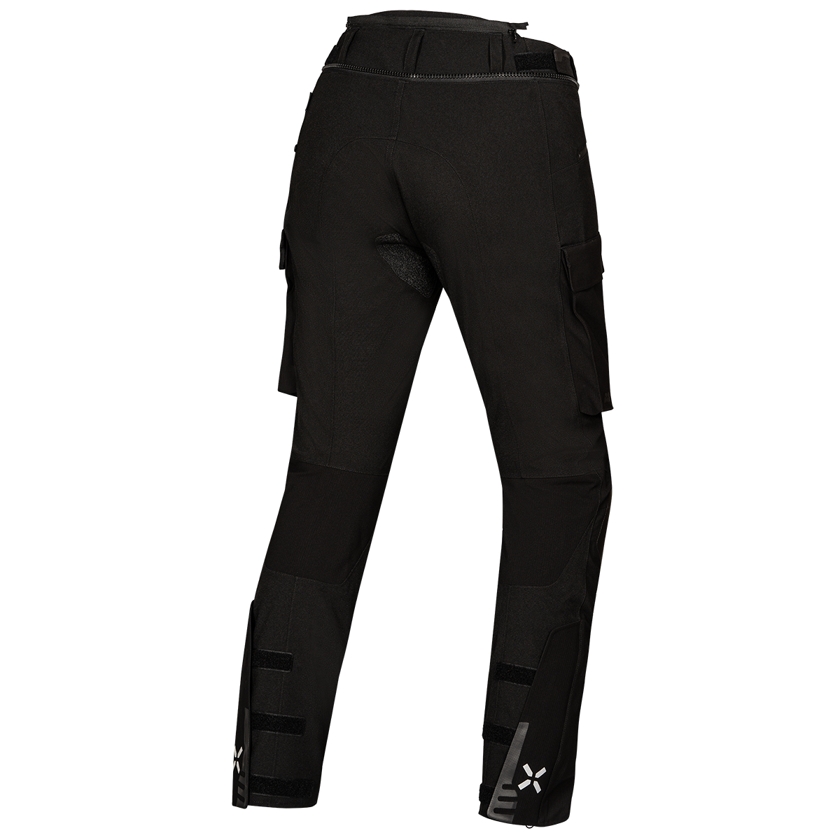 Spodnie iXS Venture STX 1.0 black