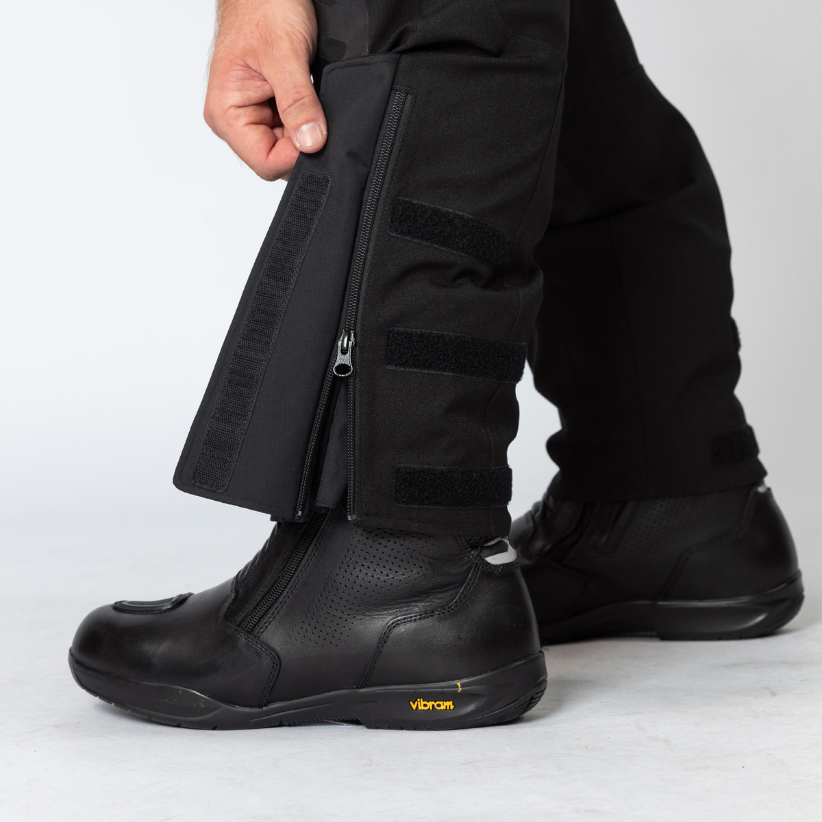 Spodnie iXS Venture STX 1.0 black