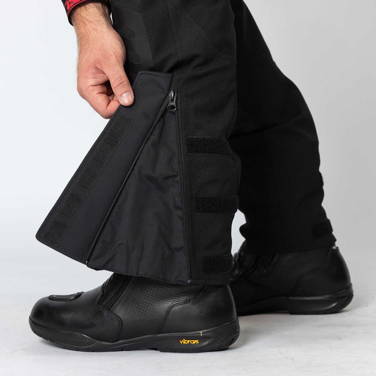 Spodnie iXS Venture STX 1.0 black