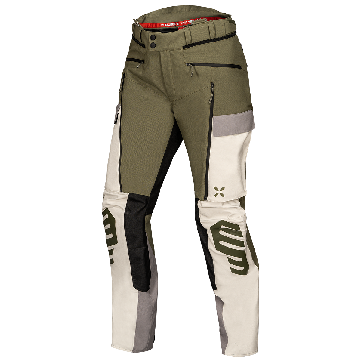 spodnie-ixs-venture-stx-1-0-olive-light-grey