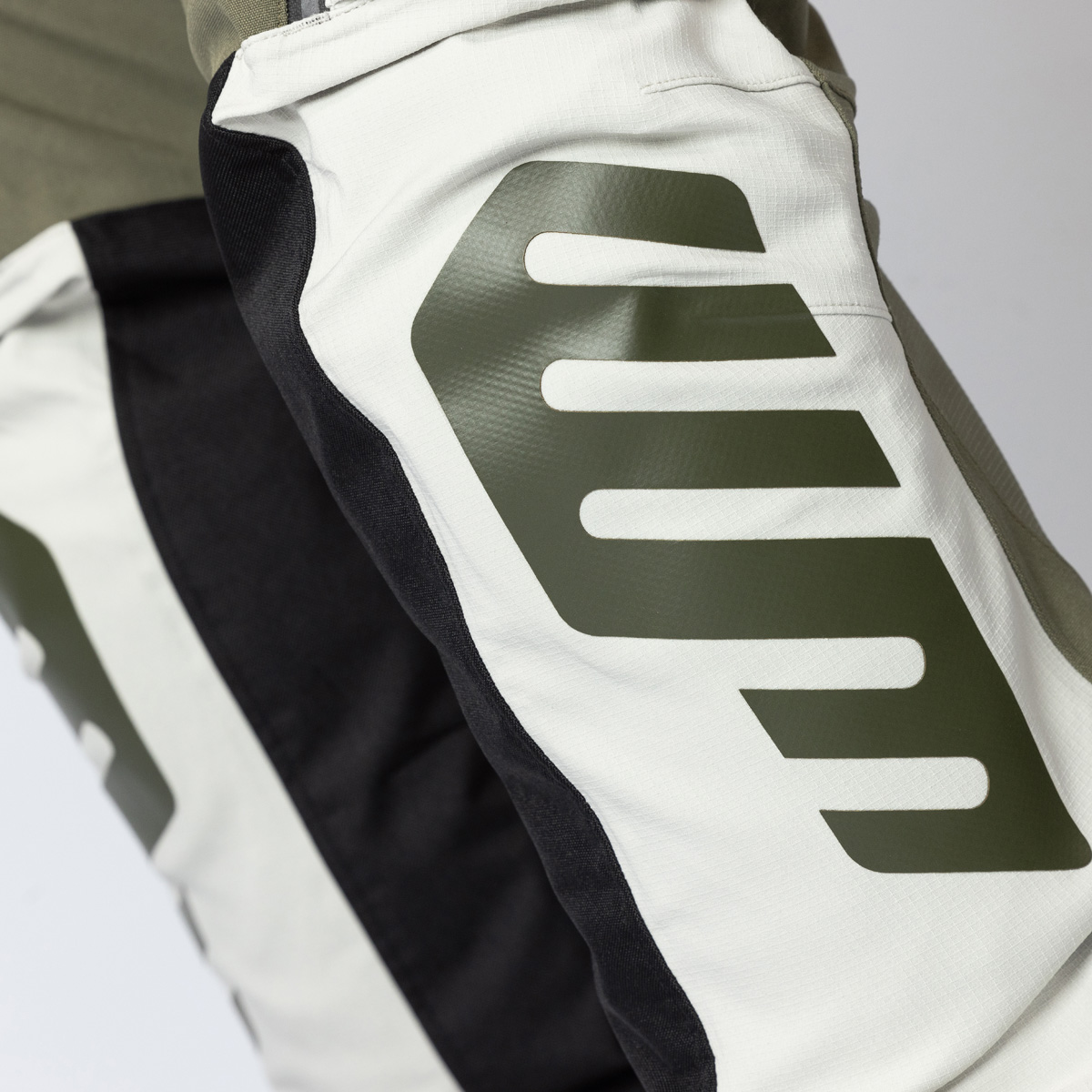 Spodnie iXS Venture STX 1.0 olive/light grey