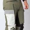 Spodnie iXS Venture STX 1.0 olive/light grey