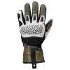 Rękawice iXS Venture-STX 1.0 grey/olive/black